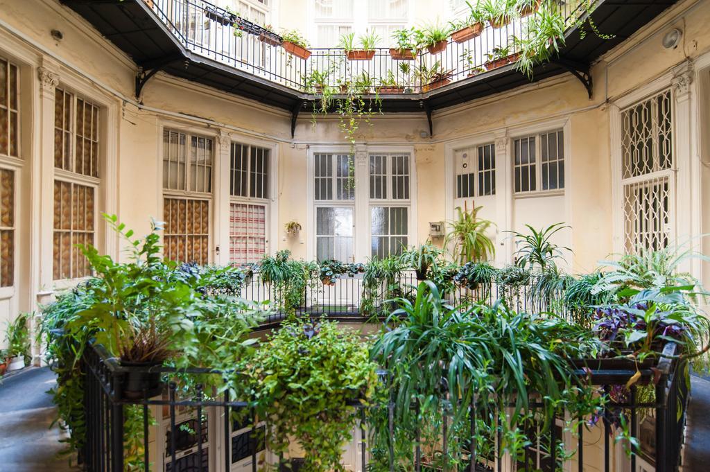 Style&Art Apartment Budapest Eksteriør bilde
